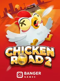 Chicken Road 2 crash game at 93OK BET COM
