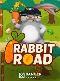 Rabbit Road at 93OK BET COM