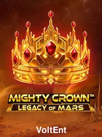 Mighty Crown at 93OK BET COM