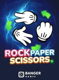 Rock Paper Scissors at 93OK BET COM