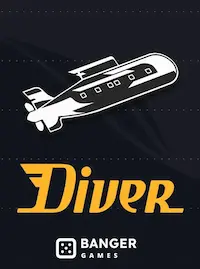 Diver crash adventure at 93OK BET COM