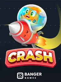 Crash at 93OK BET COM