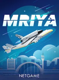 Mriya crash game at 93OK BET COM