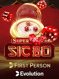Sic Bo at 93OK BET COM