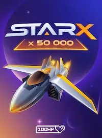 StarX crash game at 93OK BET COM