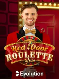 Red Door Roulette at 93OK BET COM