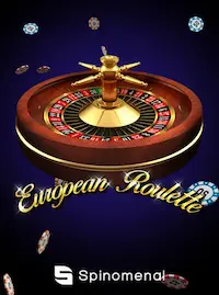 Classic Roulette at 93OK BET COM