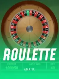 European Roulette at 93OK BET COM