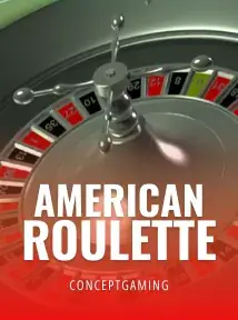 American Roulette at 93OK BET COM