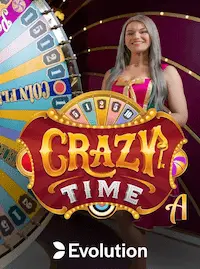 Crazy Time at 93OK BET COM