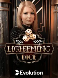 Lightning Dice at 93OK BET COM