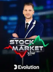 Stock Market at 93OK BET COM