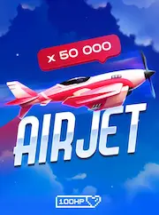 Airjet crash game at 93OK BET COM